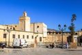 Medina of Fez in Morocco